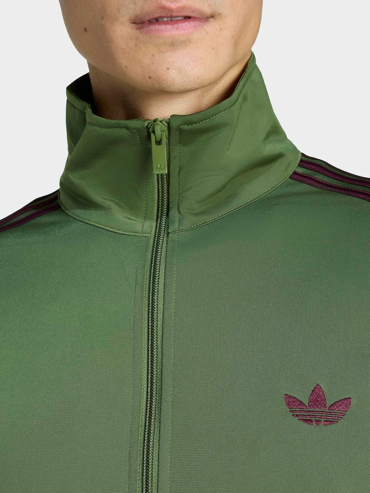 adidas gazelle silver green womens Adidas Consortium DH2042 adidas X Neighborhood Collection Mens Track Jacket