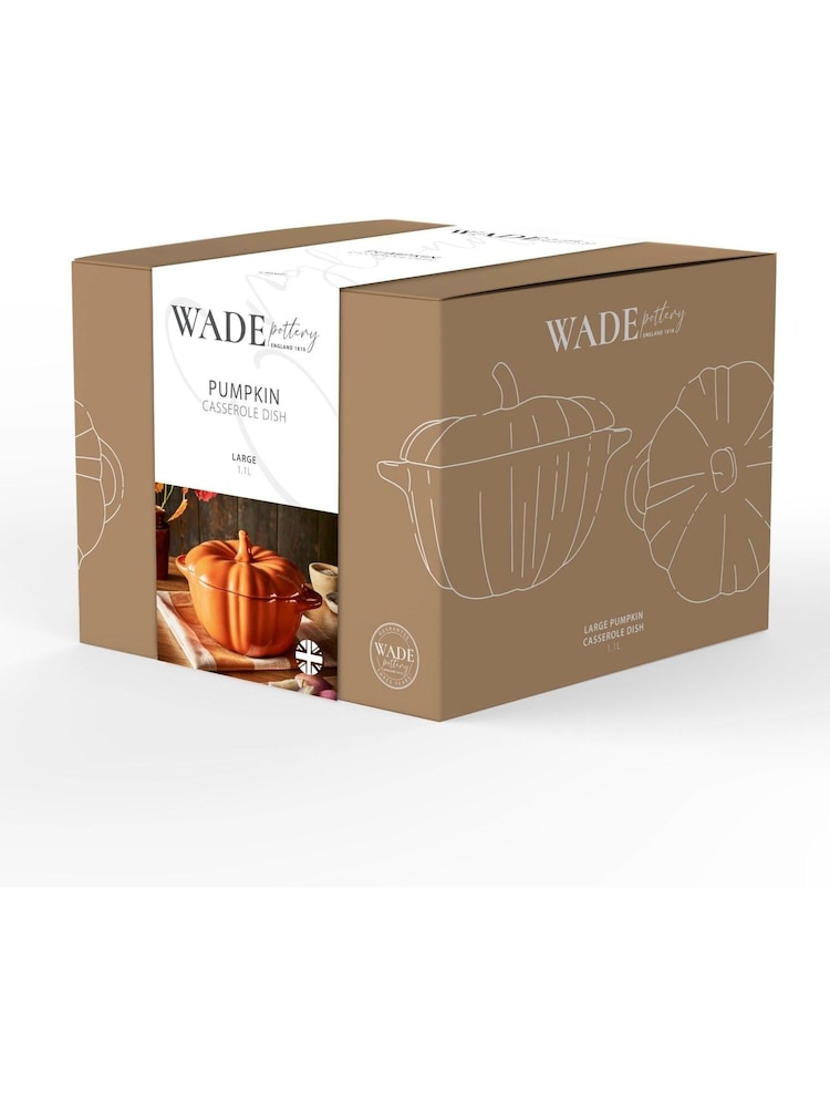Wade – große Kürbis-Auflaufform - Bild 12 von 12