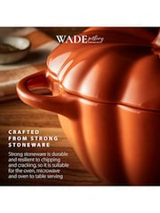 Wade – große Kürbis-Auflaufform - Bild 6 von 12