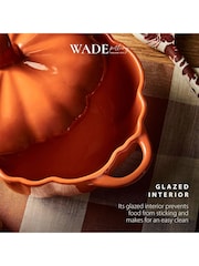Wade – große Kürbis-Auflaufform - Bild 7 von 12