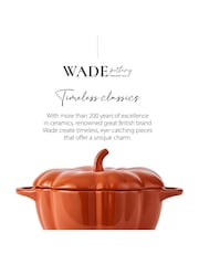 Wade – große Kürbis-Auflaufform - Bild 9 von 12