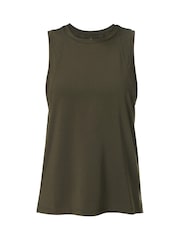 Regata Sweaty Betty Soft Flow Studio - Imagem 1 de 1