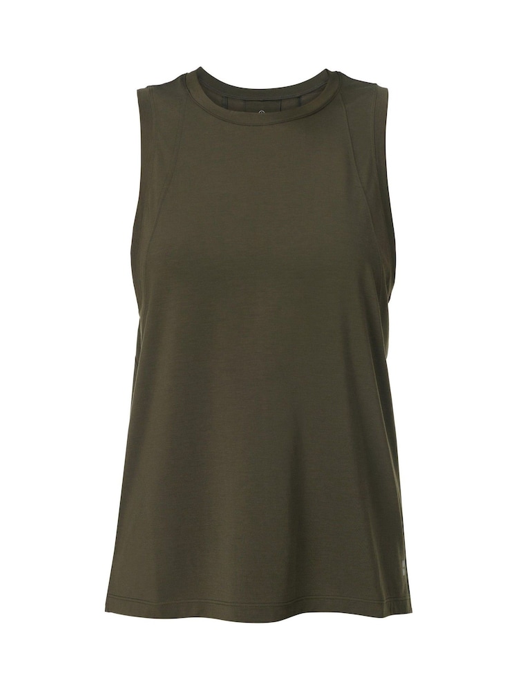 Regata Sweaty Betty Soft Flow Studio - Imagem 1 de 1