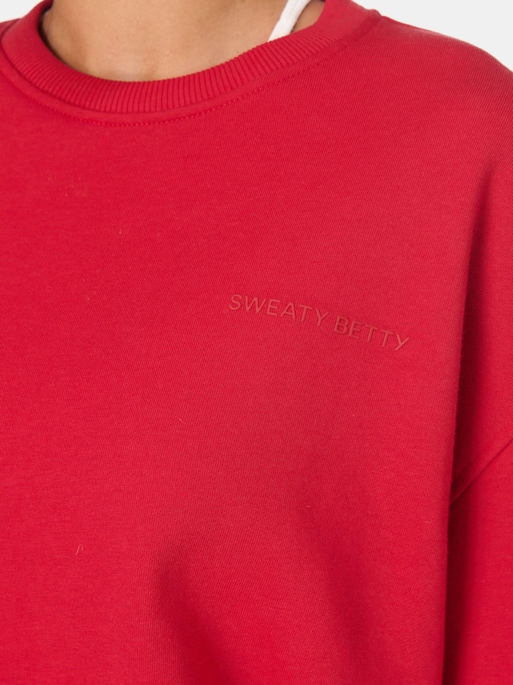 OP Maintenance - OP Maintenance - Sweat-shirt col rond unisexe