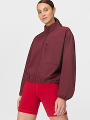 Sweaty Betty Training Shell Jacket - Imagen 1 de 9