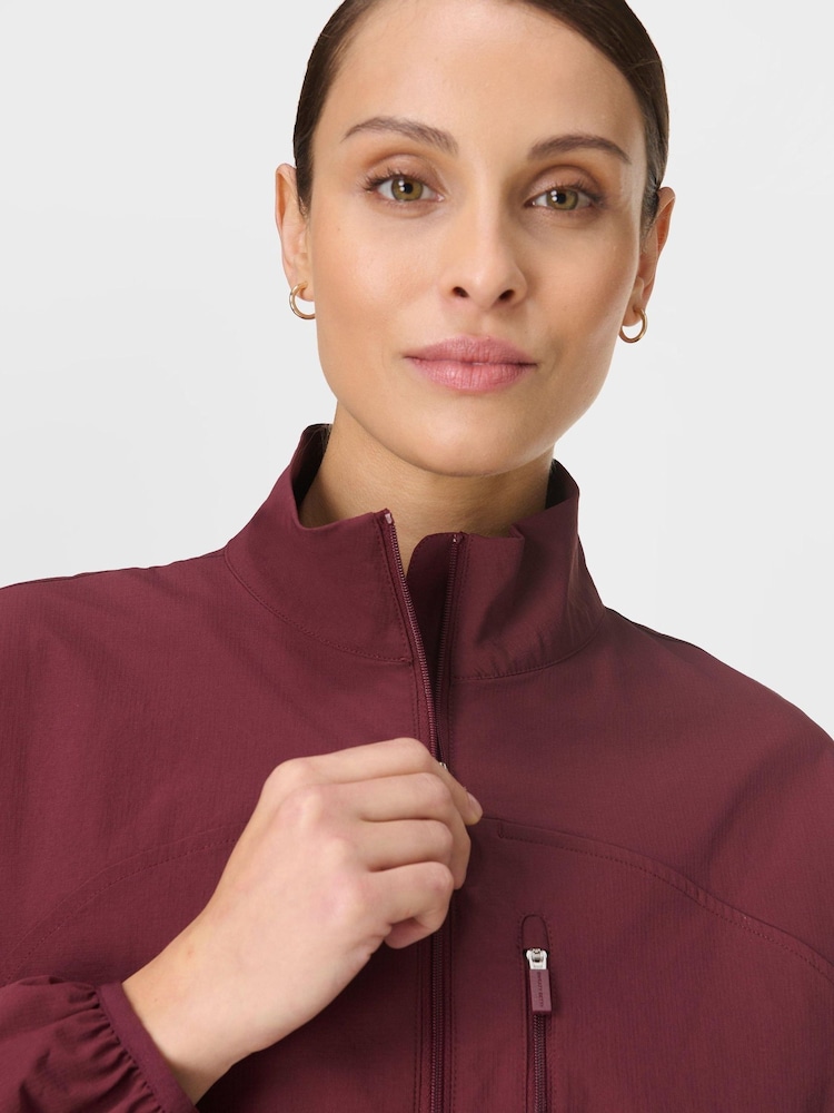 Sweaty Betty Training Shell Jacket - Imagen 2 de 9