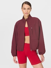 Sweaty Betty Training Shell Jacket - Imagen 6 de 9