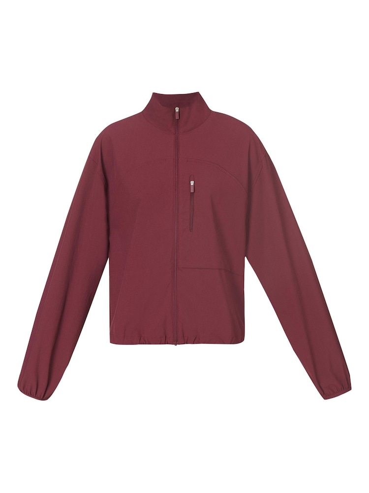 Sweaty Betty Training Shell Jacket - Imagen 9 de 9