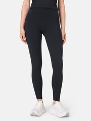 Schwarz - Sweaty Betty Ultimate Run Leggings - Bild 1 von 9