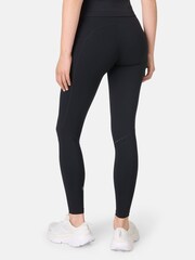 Schwarz - Sweaty Betty Ultimate Run Leggings - Bild 2 von 9