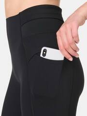 Schwarz - Sweaty Betty Ultimate Run Leggings - Bild 3 von 9