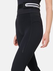 Schwarz - Sweaty Betty Ultimate Run Leggings - Bild 8 von 9