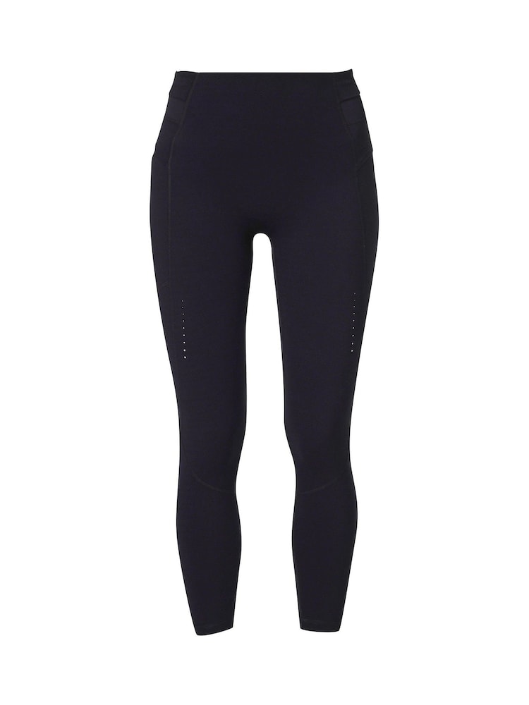 Sweaty Betty Black Full Length Ultimate Run Leggings - Image 9 of 9 Sweaty Betty Black Full Length Ultimate Run Leggings - Image 9 of 9