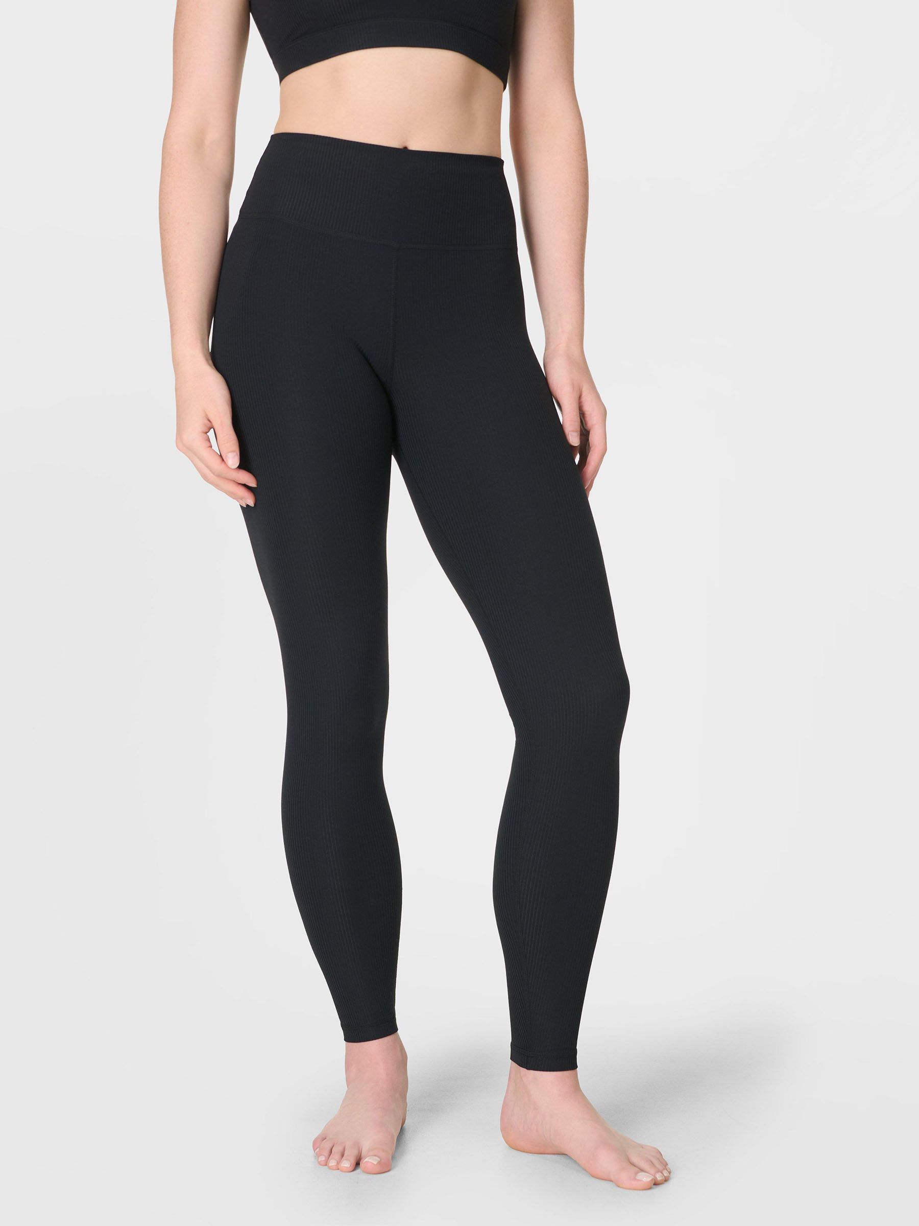Buy Sweaty Betty Black 30 inch inside seam Explorer 25