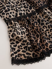 smALLSAINTS Shirred Tiered Dress - Imaginea 13 din 14