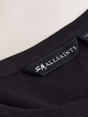 smALLSAINTS Zenia Sleeveless Dress - Imaginea 11 din 11