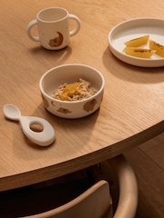 Liewood Animal Vivi Printed Tableware Set - Image 1 of 1