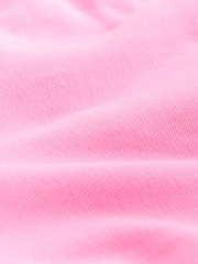 Fluro Pink Sweat Shorts - Image 8 of 8