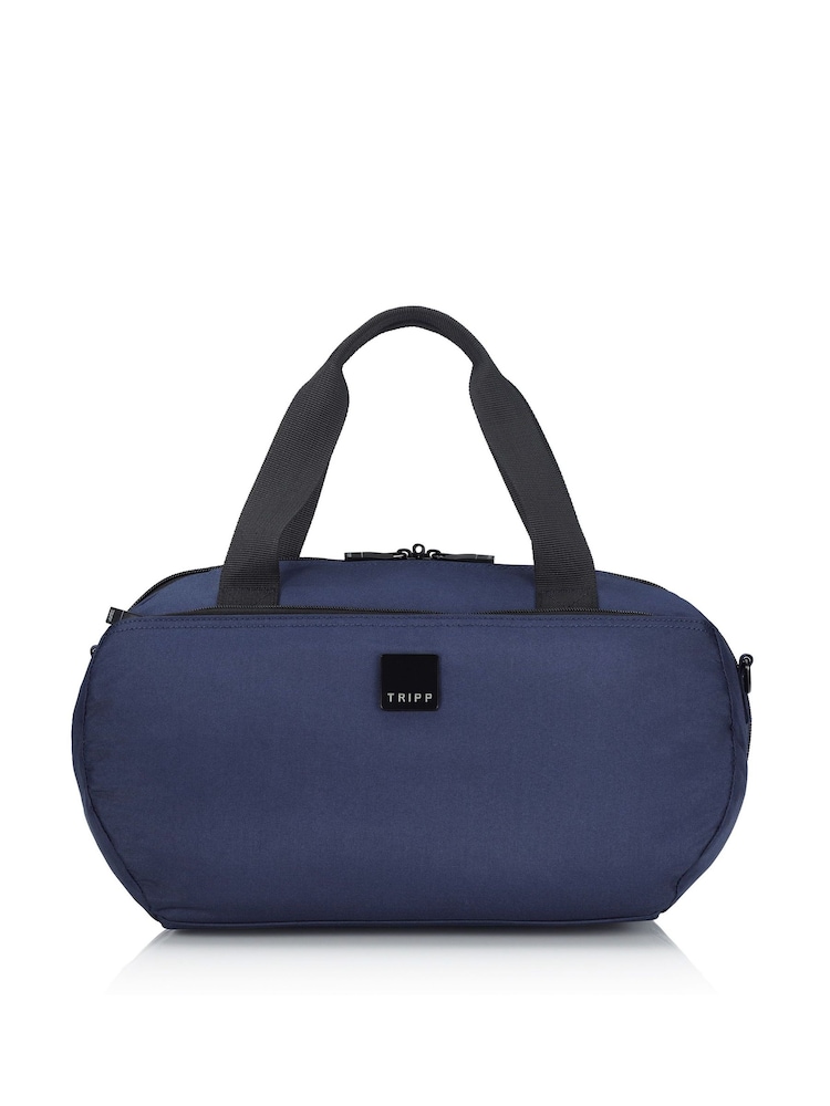 Tripp Blue Retro Holdall Ryanair Underseat Luggage - Image 1 of 1