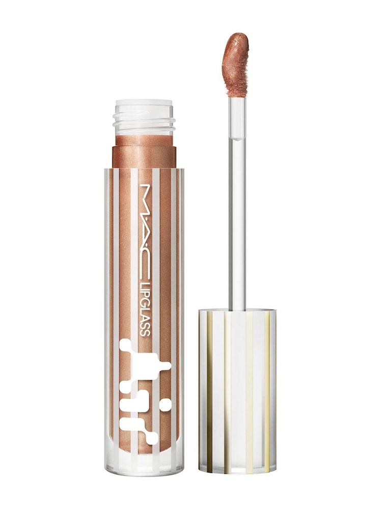 MAC Lip Gloss High Shine Gloss - Image 1 of 3