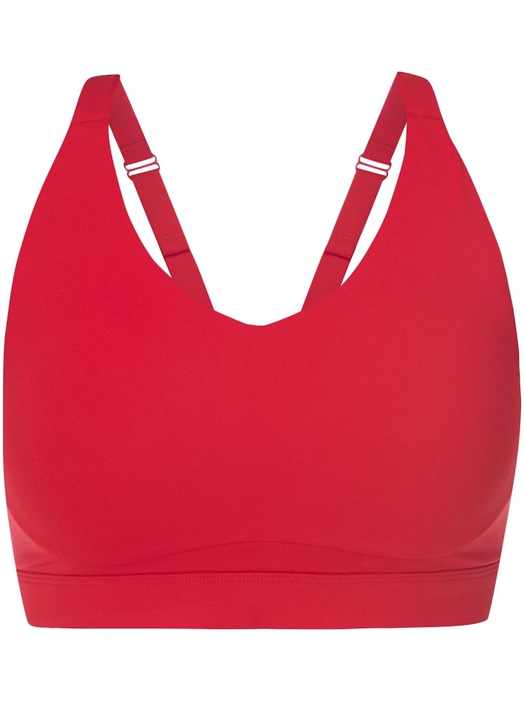 Sweaty Betty Red Power Pulse Bra - Image 6 of 6 Sweaty Betty Red Power Pulse Bra - Image 6 of 6