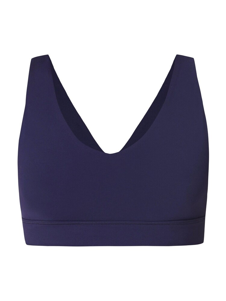Sweaty Betty Blue Ultimate Studio Voop Bra - Image 7 of 7 Sweaty Betty Blue Ultimate Studio Voop Bra - Image 7 of 7