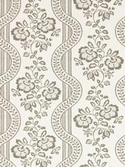 Sanderson Brown Aubrey Country Woodland 10M - Image 1 of 1