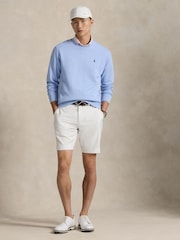 Ralph Lauren Lightweight Fleece Sweatshirt - Image 1 of 8