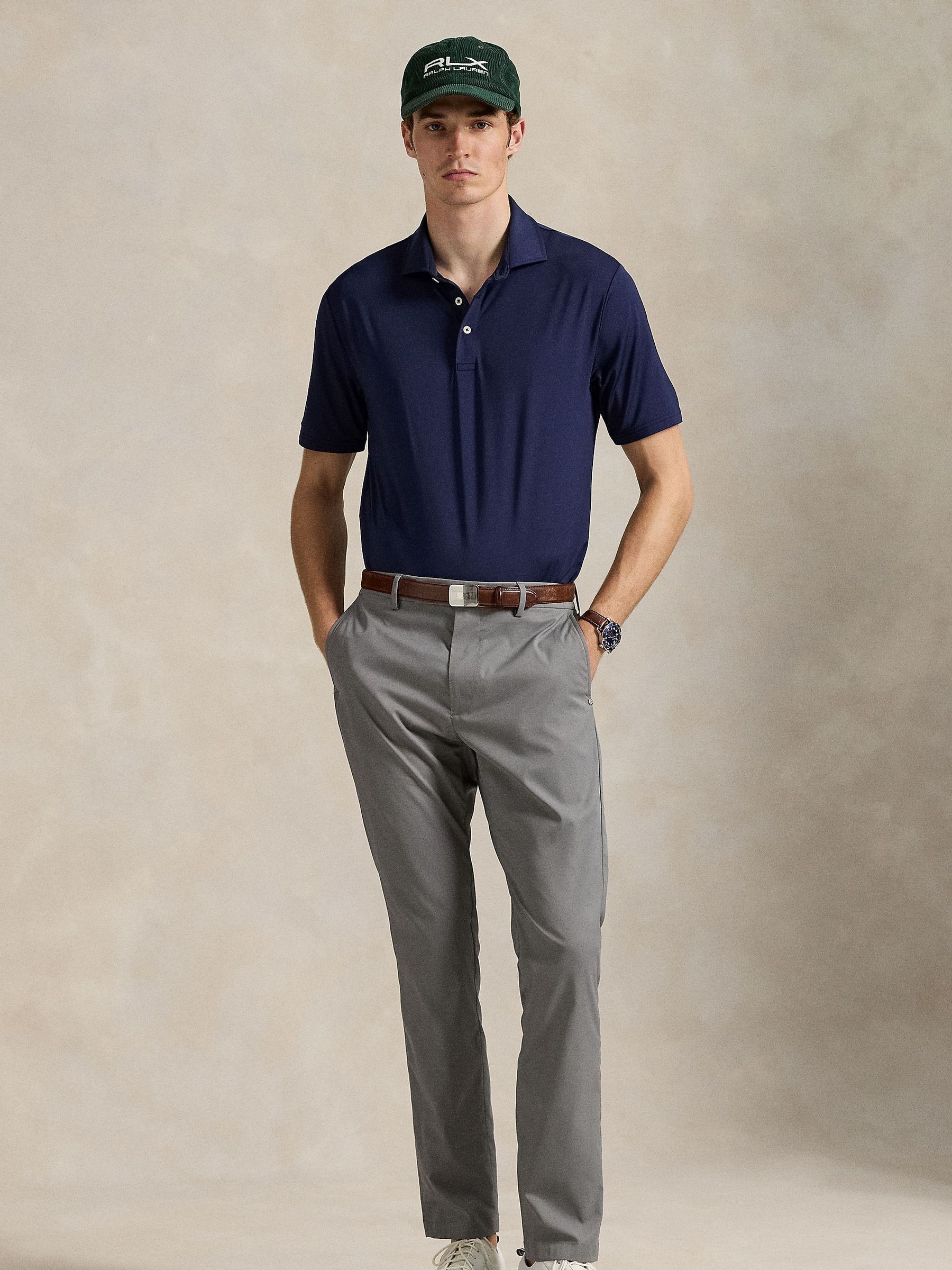 polo by Ralph Lauren ポロシャツ US S womens-polo-ralph-lauren-white
