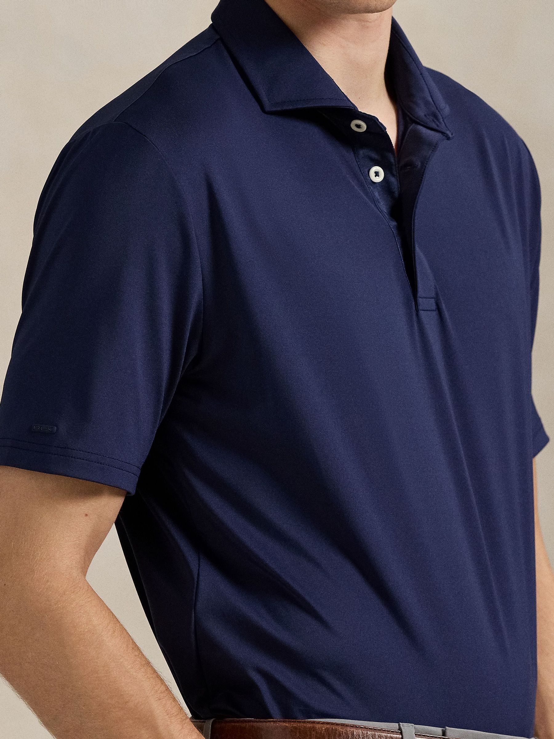 polo by Ralph Lauren ポロシャツ US S Polo Ralph Lauren Polo United States Of America USA 16 Blue Polo