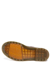 Dr. Martens Brown 2976 Chelsea Boots Cashew Ambassador - Image 6 of 7