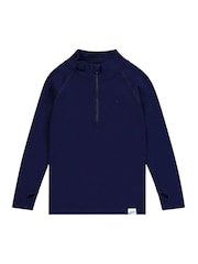 Muddy Puddles Blue Light Thermal Baselayer Top - Image 3 of 4