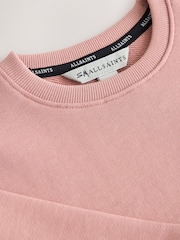 smALLSAINTS Underground Sweatshirt and Short Younger Set - Imaginea 13 din 13