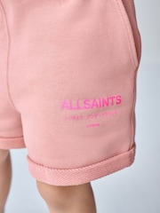 smALLSAINTS Underground Sweatshirt and Short Younger Set - Imaginea 7 din 13