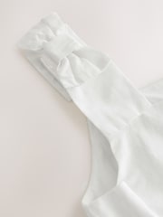 smALLSAINTS Broderie Top and Short Younger Set - Imaginea 12 din 12