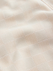 smALLSAINTS Neutral Tierra Short T-Shirt and Sweater Set - Image 4 of 6