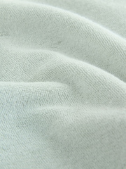 Conjunto de camisa y pantalones cortos de rizo Underground de smALLSAINTS - Imagen 6 de 6