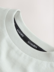 smALLSAINTS Underground mouwloos T-shirt en sweatshort Younger Set - Afbeelding 11 van 12