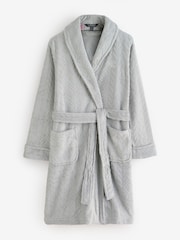 Lauren Ralph Lauren Chenille So Soft Long Sleeve Shawl - Imagen 1 de 1
