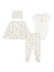 Huggies Baby Take Me Home Gift Set 4 Piece - Image 1 of 5