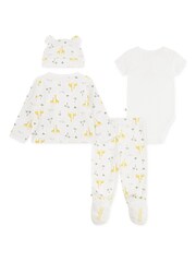 Huggies Baby Take Me Home Gift Set 4 Piece - Image 4 of 5