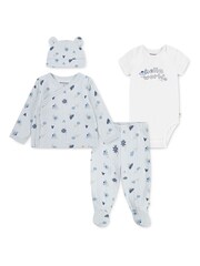 Huggies Baby Take Me Home Gift Set 4 Piece - Image 1 of 5