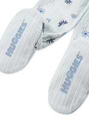 Huggies Baby Take Me Home Gift Set 4 Piece - Image 5 of 5