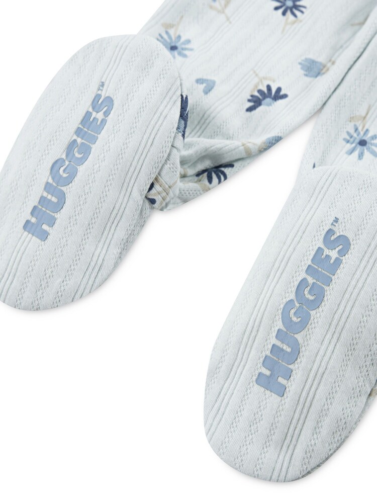 Huggies Baby Take Me Home Gift Set 4 Piece - Image 5 of 5