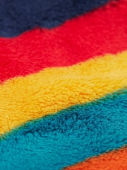 Frugi Zipped Ted Fleece Jacket - Image 3 of 5
