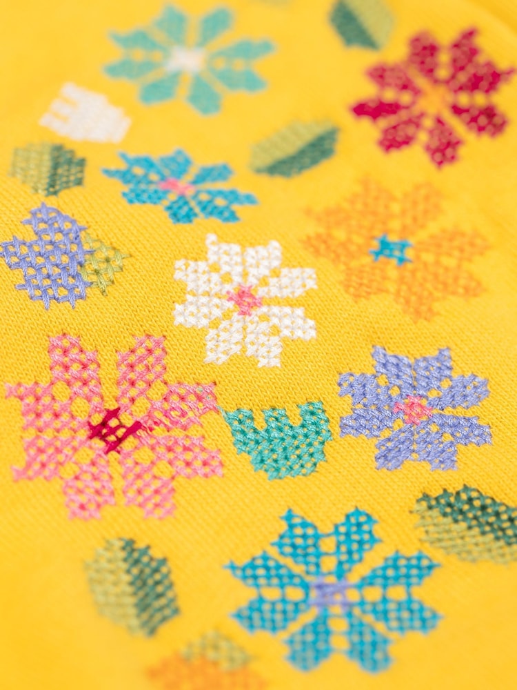 Frugi Carbis Hoodie - Image 3 of 3