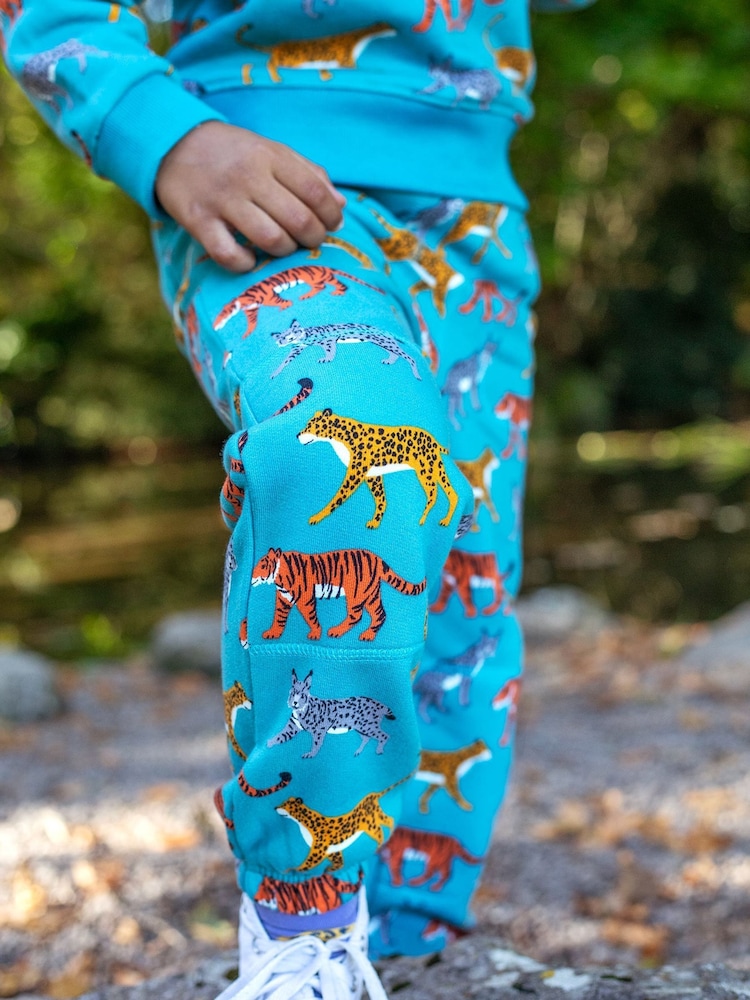 Frugi Malpas Joggers - Image 1 of 4 Frugi Malpas Joggers - Image 1 of 4