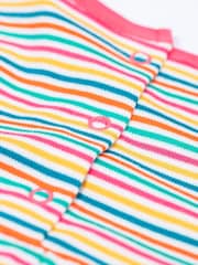 Frugi Blue Dolcie Dress - Image 3 of 3