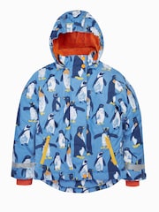 Frugi Snow and Ski Coat - Image 1 of 7