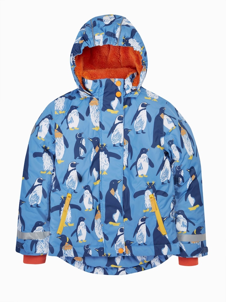 Frugi Snow and Ski Coat - Image 1 of 7